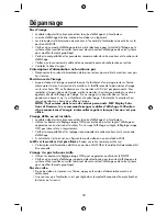 Preview for 37 page of NEC LCD22WV-BK - AccuSync - 22" LCD Monitor User Manual