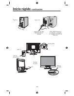 Предварительный просмотр 47 страницы NEC LCD22WV-BK - AccuSync - 22" LCD Monitor User Manual