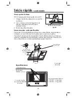 Предварительный просмотр 49 страницы NEC LCD22WV-BK - AccuSync - 22" LCD Monitor User Manual