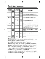 Preview for 52 page of NEC LCD22WV-BK - AccuSync - 22" LCD Monitor User Manual