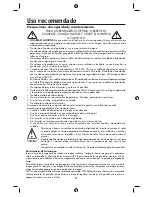 Предварительный просмотр 53 страницы NEC LCD22WV-BK - AccuSync - 22" LCD Monitor User Manual