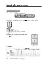 Preview for 22 page of NEC LCD2335WXM - MultiSync - 23" LCD TV User Manual