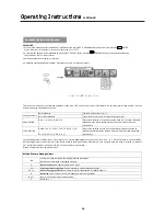 Preview for 26 page of NEC LCD2335WXM - MultiSync - 23" LCD TV User Manual