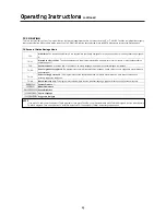 Preview for 27 page of NEC LCD2335WXM - MultiSync - 23" LCD TV User Manual