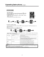 Preview for 29 page of NEC LCD2335WXM - MultiSync - 23" LCD TV User Manual