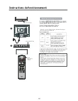 Preview for 51 page of NEC LCD2335WXM - MultiSync - 23" LCD TV User Manual