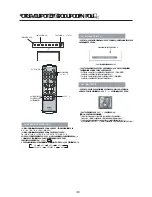 Предварительный просмотр 52 страницы NEC LCD2335WXM - MultiSync - 23" LCD TV User Manual