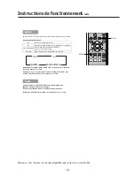 Preview for 57 page of NEC LCD2335WXM - MultiSync - 23" LCD TV User Manual