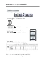 Предварительный просмотр 60 страницы NEC LCD2335WXM - MultiSync - 23" LCD TV User Manual