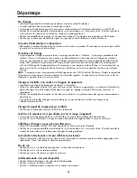 Preview for 69 page of NEC LCD2335WXM - MultiSync - 23" LCD TV User Manual