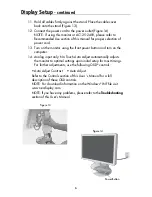 Preview for 8 page of NEC LCD2470WNX - MultiSync - 24" LCD Monitor User Manual