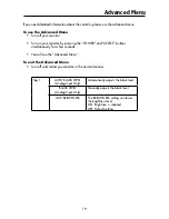 Preview for 21 page of NEC LCD2470WNX - MultiSync - 24" LCD Monitor User Manual