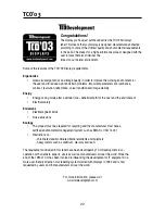 Preview for 24 page of NEC LCD2470WNX - MultiSync - 24" LCD Monitor User Manual