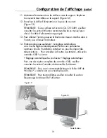 Preview for 33 page of NEC LCD2470WNX - MultiSync - 24" LCD Monitor User Manual