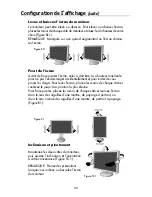 Preview for 34 page of NEC LCD2470WNX - MultiSync - 24" LCD Monitor User Manual