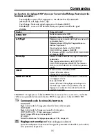 Preview for 37 page of NEC LCD2470WNX - MultiSync - 24" LCD Monitor User Manual