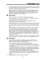 Preview for 39 page of NEC LCD2470WNX - MultiSync - 24" LCD Monitor User Manual