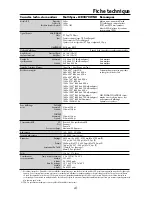 Предварительный просмотр 43 страницы NEC LCD2470WNX - MultiSync - 24" LCD Monitor User Manual