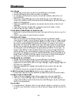 Preview for 46 page of NEC LCD2470WNX - MultiSync - 24" LCD Monitor User Manual