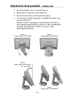 Preview for 58 page of NEC LCD2470WNX - MultiSync - 24" LCD Monitor User Manual