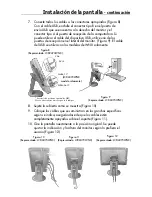 Preview for 59 page of NEC LCD2470WNX - MultiSync - 24" LCD Monitor User Manual