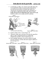 Предварительный просмотр 59 страницы NEC LCD2470WNX - MultiSync - 24" LCD Monitor User Manual