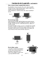 Preview for 61 page of NEC LCD2470WNX - MultiSync - 24" LCD Monitor User Manual