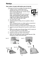 Preview for 62 page of NEC LCD2470WNX - MultiSync - 24" LCD Monitor User Manual