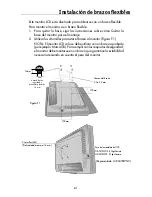 Preview for 63 page of NEC LCD2470WNX - MultiSync - 24" LCD Monitor User Manual