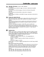 Предварительный просмотр 65 страницы NEC LCD2470WNX - MultiSync - 24" LCD Monitor User Manual