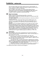 Preview for 66 page of NEC LCD2470WNX - MultiSync - 24" LCD Monitor User Manual