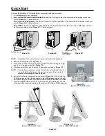 Preview for 6 page of NEC LCD2470WVX - MultiSync - 24" LCD Monitor User Manual