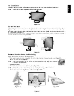 Preview for 9 page of NEC LCD2470WVX - MultiSync - 24" LCD Monitor User Manual