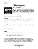 Preview for 20 page of NEC LCD2470WVX - MultiSync - 24" LCD Monitor User Manual