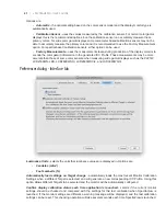Предварительный просмотр 21 страницы NEC LCD2490W2-BK-SV - MultiSync - 24" LCD Monitor User Manual