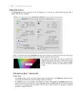 Предварительный просмотр 23 страницы NEC LCD2490W2-BK-SV - MultiSync - 24" LCD Monitor User Manual