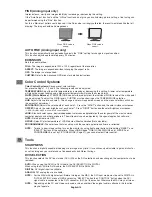 Preview for 12 page of NEC LCD2490WUXI2-BK - MultiSync - 24" LCD Monitor User Manual
