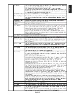 Предварительный просмотр 25 страницы NEC LCD2490WUXI2-BK - MultiSync - 24" LCD Monitor User Manual