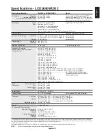 Preview for 17 page of NEC LCD2490WUXI2-BK-R User Manual