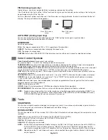 Preview for 12 page of NEC LCD2690WUXI2-BK - MultiSync - 26" LCD... User Manual