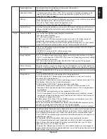 Preview for 25 page of NEC LCD2690WUXI2-BK - MultiSync - 26" LCD... User Manual