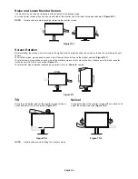 Preview for 10 page of NEC LCD3090WQXI-BK - MultiSync - 29.8" LCD Monitor User Manual