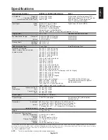 Preview for 17 page of NEC LCD3090WQXI-BK - MultiSync - 29.8" LCD Monitor User Manual