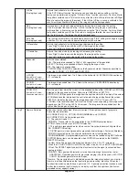 Preview for 22 page of NEC LCD3090WQXI-BK - MultiSync - 29.8" LCD Monitor User Manual