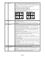 Preview for 26 page of NEC LCD3090WQXI-BK - MultiSync - 29.8" LCD Monitor User Manual