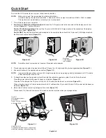 Preview for 8 page of NEC LCD3090WQXI-BK-R User Manual