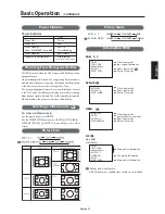 Предварительный просмотр 20 страницы NEC LCD3210-BK - MultiSync - 32" LCD Flat Panel Display User Manual