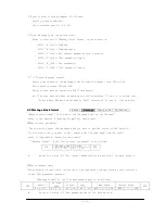 Preview for 3 page of NEC LCD3215 - MultiSync - 32" LCD Flat Panel Display Control Manual