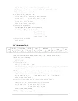 Preview for 8 page of NEC LCD3215 - MultiSync - 32" LCD Flat Panel Display Control Manual