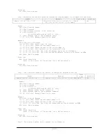 Preview for 11 page of NEC LCD3215 - MultiSync - 32" LCD Flat Panel Display Control Manual